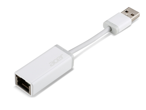 Acer NP.CAB1A.016 kaabli soomuutja Must