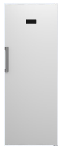 Beko EX448E45W морозильный аппарат Вертикальная морозильная камера Отдельно стоящий 404 L Белый