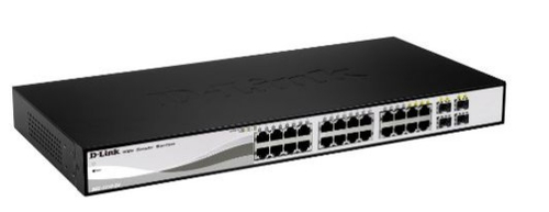 D-Link DGS-1210-26 switch, afbeelding 2