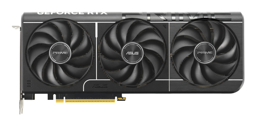 Asus Prime Nvidia GeForce Rtx 5070 12GB GDDR7 OC Edition Graphics Card - Prime-RTX5070-O12G - image 1