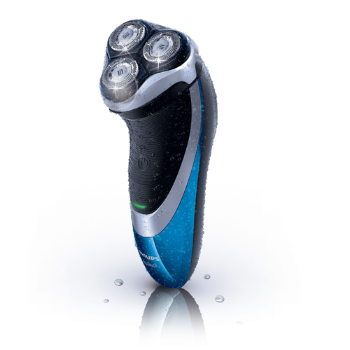 Philips AquaTouch Wet and dry electric shaver AT890/20