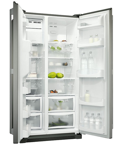 Electrolux ENL 60710 S