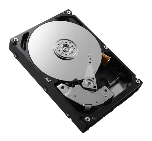 161-BBRX DELL 8TB HARD DRIVE SAS 12GBPS  72K RPM 512E 35IN HOT PLUG