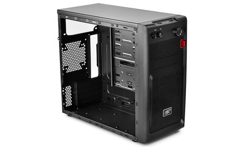 DeepCool SMARTER - Mini Tower, afbeelding 8