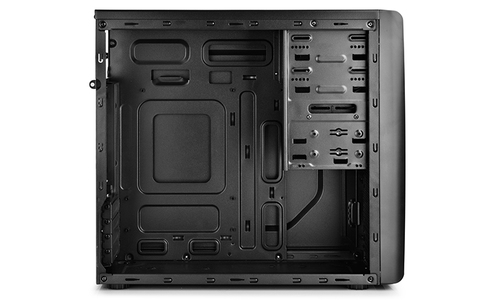 DeepCool SMARTER - Mini Tower, afbeelding 6