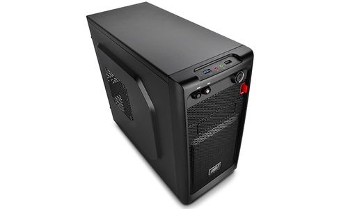 DeepCool SMARTER - Mini Tower, afbeelding 2