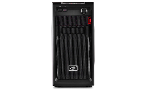 DeepCool SMARTER - Mini Tower, afbeelding 3
