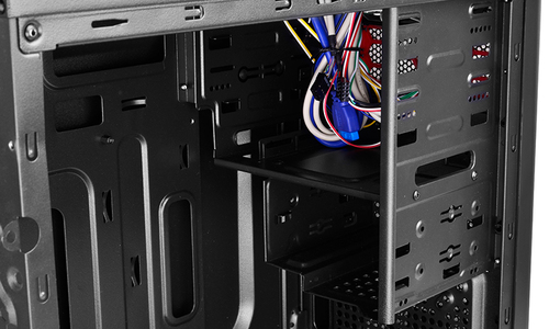 DeepCool SMARTER - Mini Tower, afbeelding 10