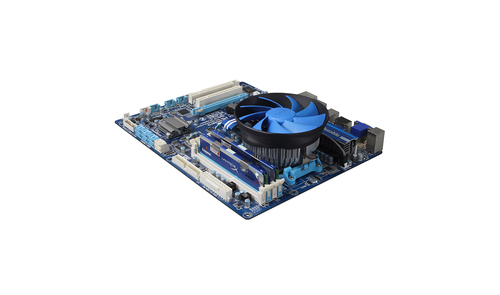 DeepCool Gamma Archer - Luchtkoeler, afbeelding 6