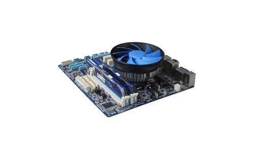DeepCool Gamma Archer - Luchtkoeler, afbeelding 5