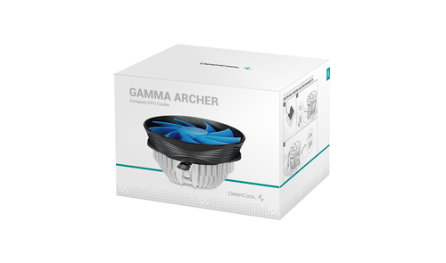 DeepCool Gamma Archer - Luchtkoeler, afbeelding 8