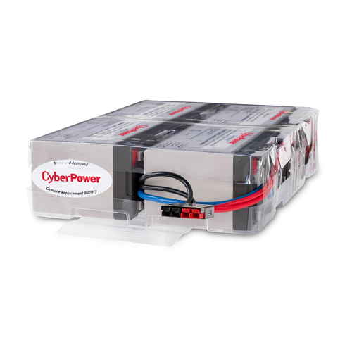 Cyber Power RB1290X4F product photo