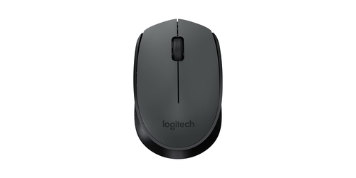 Kit de Teclado y Mouse LOGITECH 920-007901