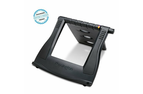 Kensington 52788 klēpjdatoru statīvs Portatīvā datora statne Melns 43,2 cm (17)