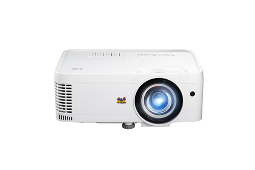 Viewsonic LS550WH data projector Standard throw projector 2000 ANSI lumens LED WXGA (1280x800) White – image 7