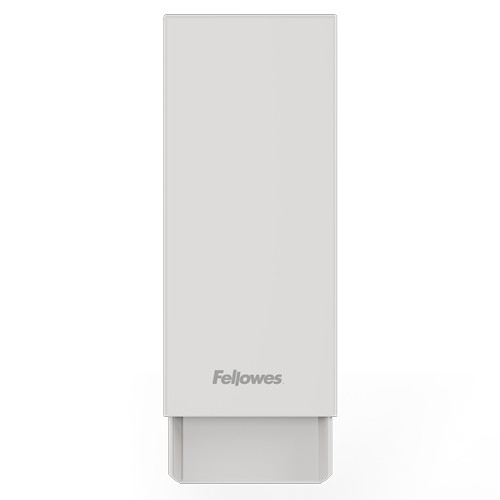Fellowes PCH Thin Client Halterung untertisch weis, afbeelding 3