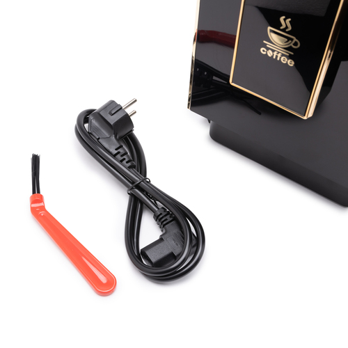 TORNADO TCM-9008A-GS | Fully automatic one touch coffee machine – image 7