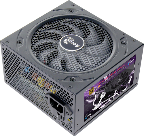 Aerocool XPredator 650GM – image 5