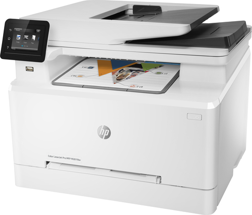 HP Color LaserJet Pro M281fdw Laser A4 – image 3