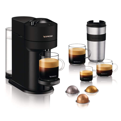 De'Longhi Nespresso Vertuo Next ENV120.BM