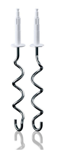 Braun HM3135 WH Mixer Wit – Foto 5 van 10