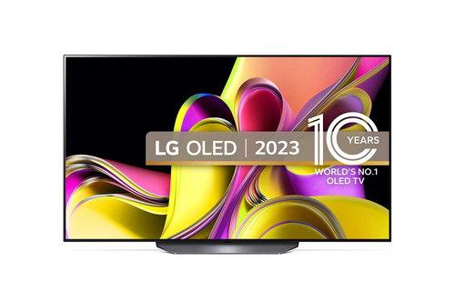 LG OLED 6LA 195,6 Cm (77") 4K Ultra HD Smart TV Wifi Noir