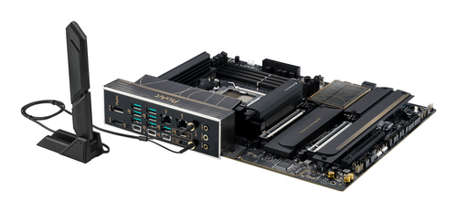 ASUS ProArt X870E-CREATOR WIFI moederbord, afbeelding 10