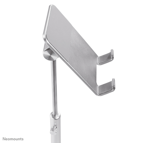 Neomounts by Newstar DS10-200SL1 Telefoon Stand Zilver, afbeelding 8