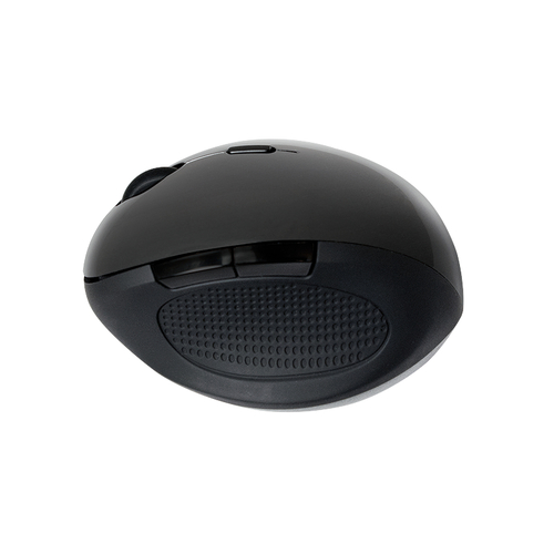 LogiLink Ergonomische radio-muis, 2.4 GHz, 1600dpi, afbeelding 3