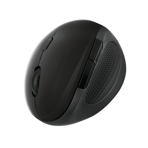 LogiLink Ergonomische radio-muis, 2.4 GHz, 1600dpi, afbeelding 4