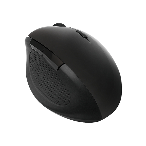 LogiLink Ergonomische radio-muis, 2.4 GHz, 1600dpi, afbeelding 2
