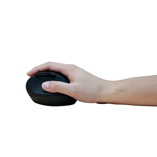 LogiLink Ergonomische radio-muis, 2.4 GHz, 1600dpi, afbeelding 7