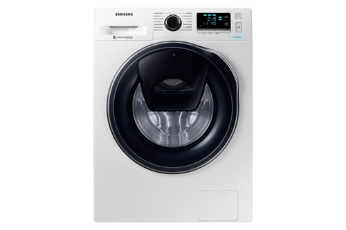 Samsung WW90K6414 washing machine Front-load