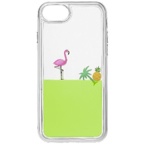 Cellularline 38559 mobiliojo telefono dėklas 11,9 cm (4.7) Odinis dėklas Multi spalvos