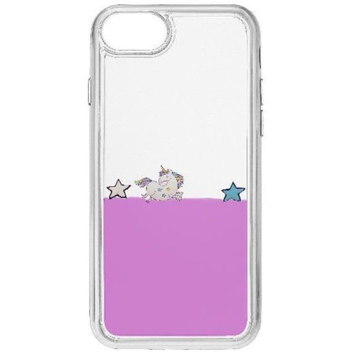 Cellularline 38561 mobiliojo telefono dėklas 11,9 cm (4.7) Odinis dėklas Multi spalvos