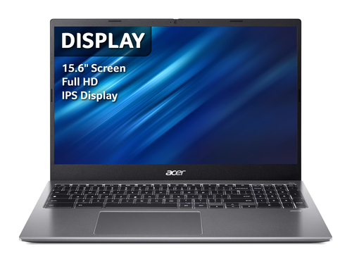 Acer Chromebook CB515-1W-38AB Intel® Core™ i3 i3-1115G4 – image 5