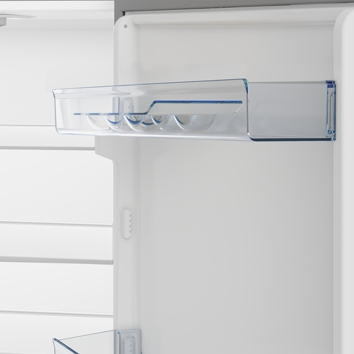 Beko HarvestFresh CFG5582VW 50/50 Fridge Freezer - White - image 8