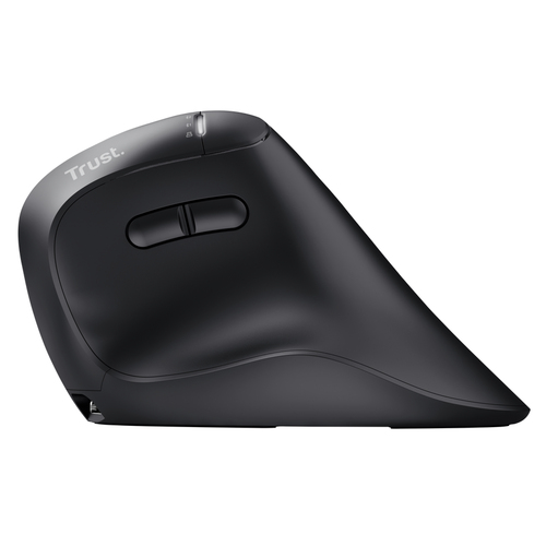 Trust Vyran Ergonomische Muis Verticaal Hyperscrollwiel, afbeelding 5