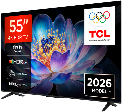 TCL V6D 55V6D TV – image 3