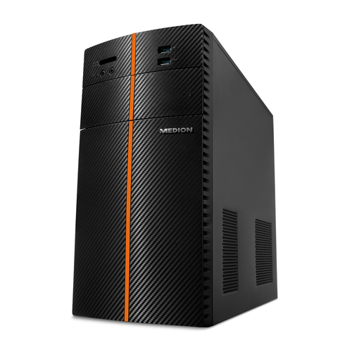 MEDION P5333 I – image 1