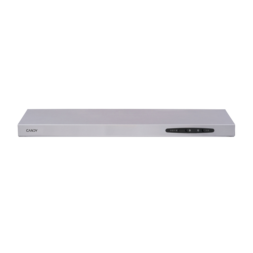 Candy CFT610/5S/P Built-under Grey 209 m³/h – image 2