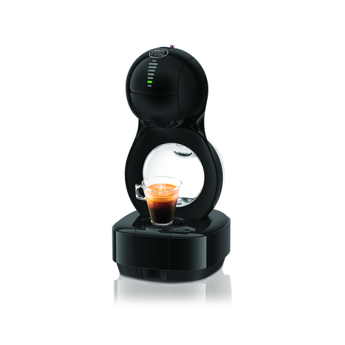 KRUPS Lumio KP1308K Macchina Caffè Nescafé Dolce Gusto Capsule in