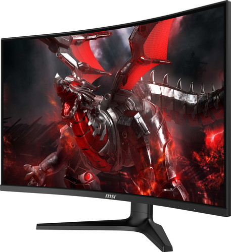MSI Optix G321C computer monitor – image 8