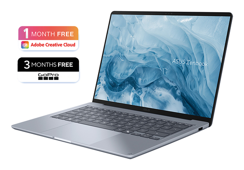 ASUS UX3480KA-U1004W Copilot+ PC – image 4
