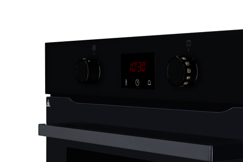CDA SC050BL oven – image 7