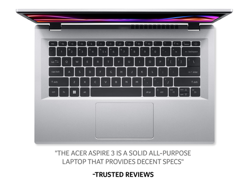Acer Aspire 3 A314-23P Traditional Notebook - AMD Ryzen 7320U – image 3