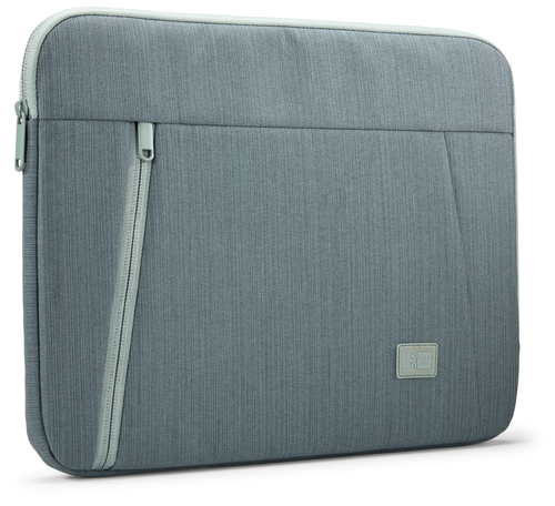 Case Logic Huxton HUXS-214 Balsam 35,6 cm (14") Sleeve case Серый
