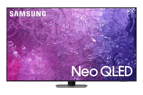 Samsung QE85QN90CATXXU телевизор 2,16 m (85") 4K Ultra HD Smart TV Wi-Fi Серебристый