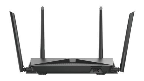 D Link DIR-882 product photo