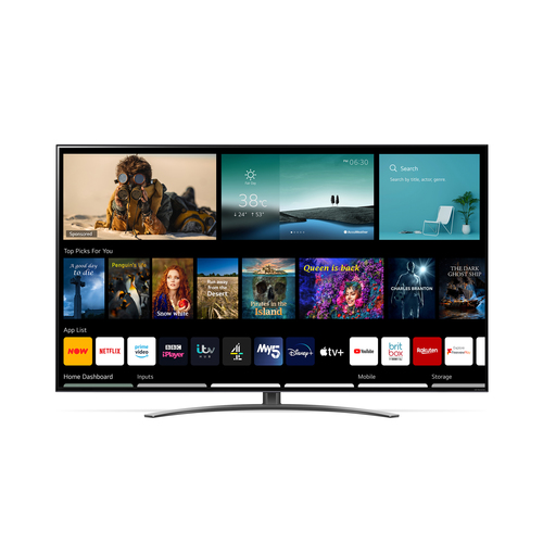 LG 55NANO916PA.AEK TV – image 5